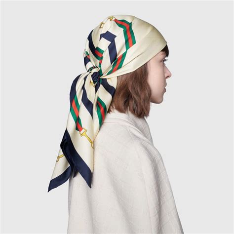 gucci headscarf|gucci head wrap price.